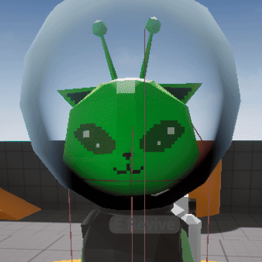 SpaceCats
(Working Title)