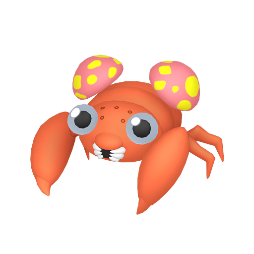 Paras' Eyes